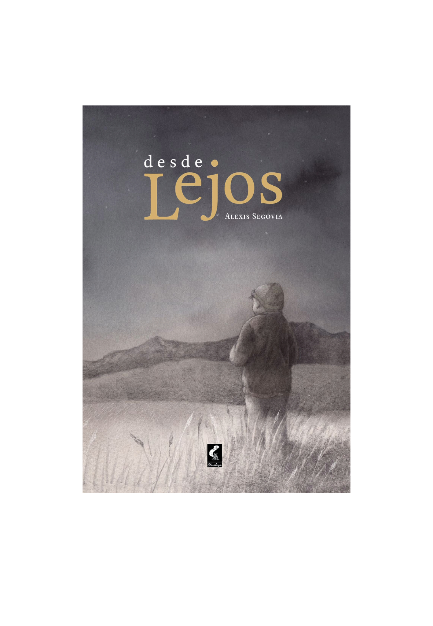 Desde lejos. ALEXIS SEGOVIA
