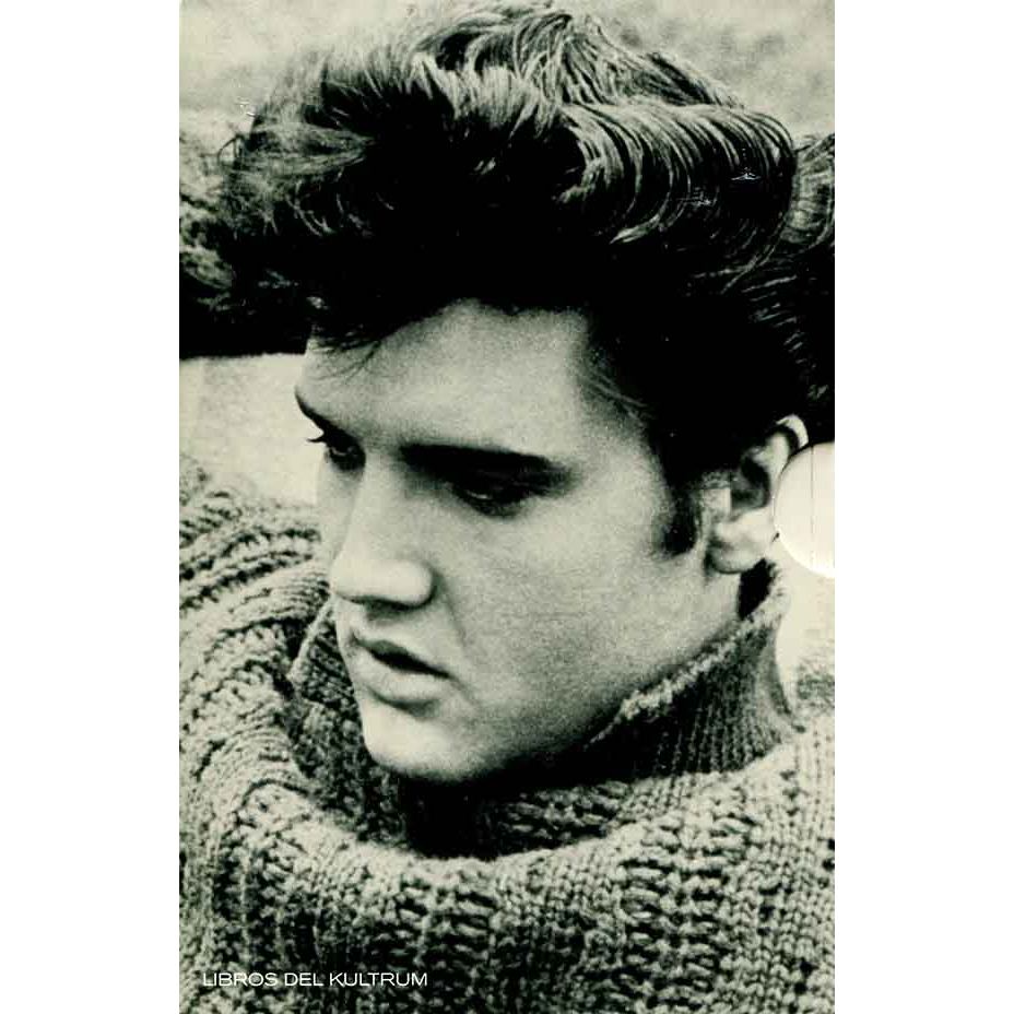 Elvis. Ultimo tren a Memphis: La Construccion del mito/ Amores que matan...