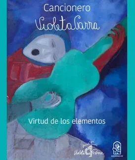 Cancionero Violeta Parra