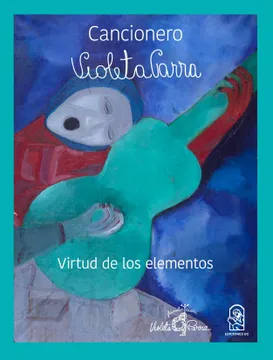 Cancionero Violeta Parra