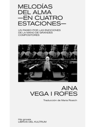 Melodías del alma-en cuatro estaciones-AINA VEGA/ROFES