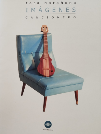 Imágenes/Cancionero. TATA BARAHONA