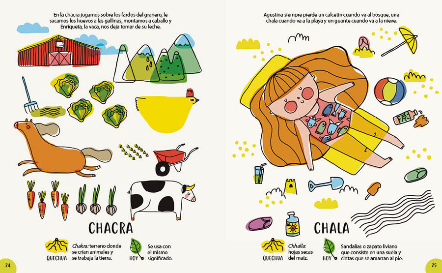 La raíz. FITA FRATTINI - Imagen 2