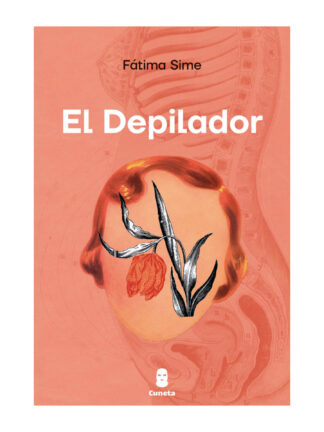 El depilador. FÁTIMA SIME