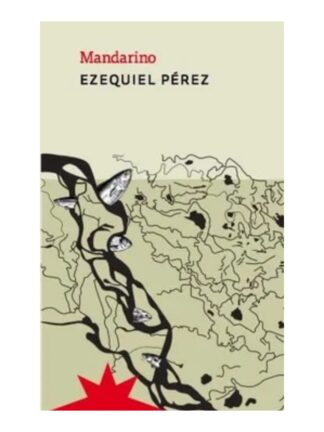 Mandarino. EZEQUIEL PÉREZ