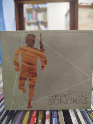 Perspectivas Sonoras. ALVARO COLLAO