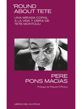 Round about tete. PERE PONS MACIAS