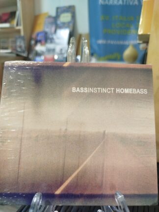 BASSINSTINCT HOMEBASS