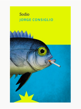 Sodio. JORGE CONSIGLIO