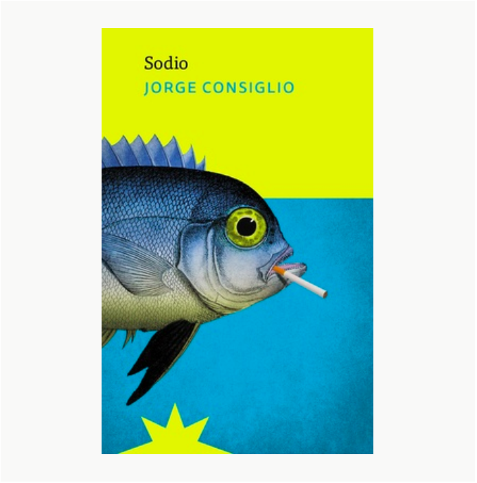 Sodio. JORGE CONSIGLIO
