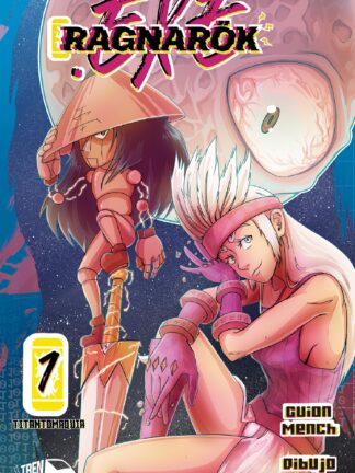 Ragnarok.exe 1. MENCH MINAYA
