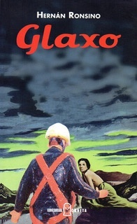 Glaxo. HERNÁN RONSINO