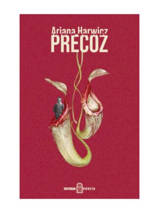 Precoz.ARIANA HARWICZ