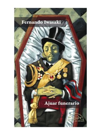 Ajuar funerario. FERNANDO IWASAKI