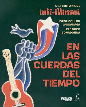 En las cuerdas del tiempo.JORGE COULON; FEDERICO BONADONNA