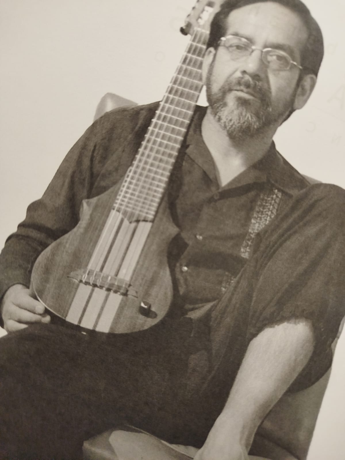 Imágenes/Cancionero. TATA BARAHONA - Imagen 3