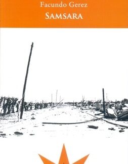 Samsara. FACUNDO GEREZ