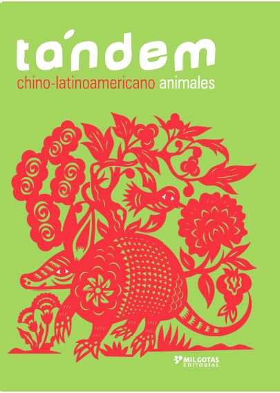 Tándem chino-latinoamericano animales