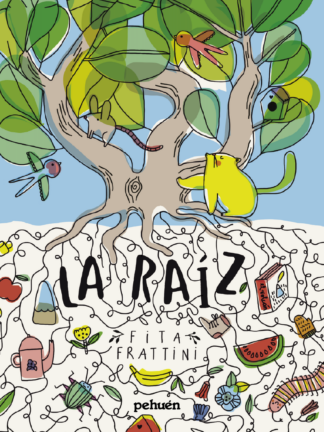 La raíz. FITA FRATTINI