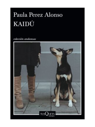 Kaidú. PAULA PEREZ ALONSO