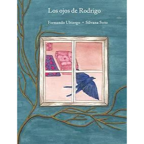 Los ojos de Rodrigo. FERNANDO UBIERGO; SILVANA SOTO