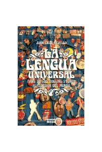 La lengua universal. Fans de los Rolling Stones alrededor del mundo. JUAN CRUZ