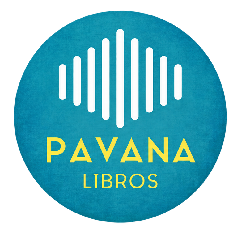 Pavana Libros