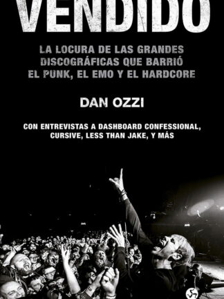 Vendido. DAN OZZI