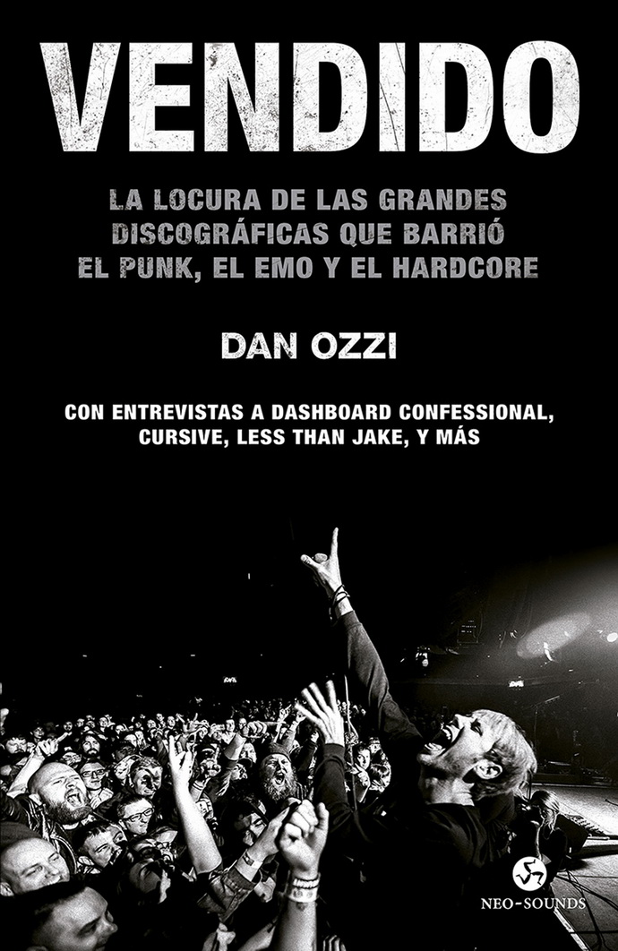 Vendido. DAN OZZI